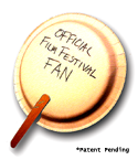 Official Film Festival Fan