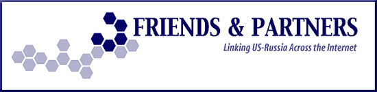 Friends & Partners