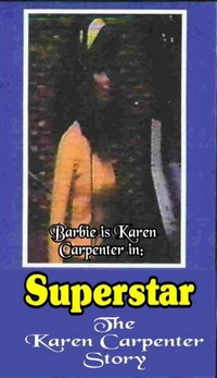Superstar The Karen Carpenter Story