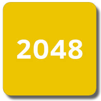 2048 - You Win!