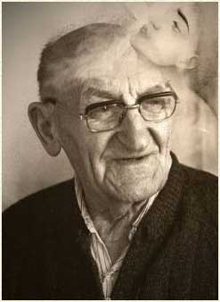 August Gillé (1892-1989)
