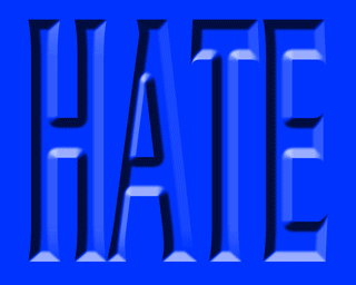 Hate Love Hate