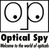 Welcome to the world of opticals!