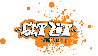 Get Lit... Words Ignite!