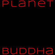 PLANET BUDDHA