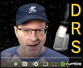 On The Fringe with Dan Radiostyle