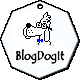 Throw BlogDogIt a Bone