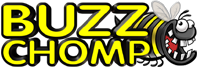 BuzzChomp - Take A Chomp Out Of The Latest Buzz