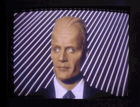 Max Headroom